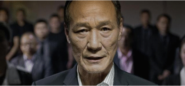 ​噩耗！76岁老戏骨陈惠敏被曝患癌，近照面无血