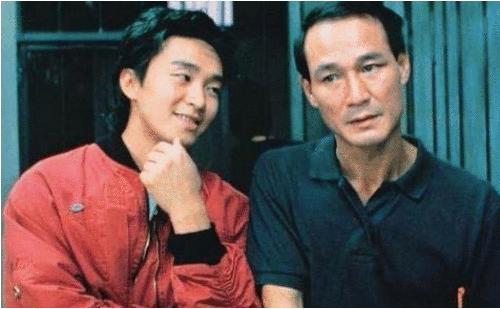 ​噩耗！76岁老戏骨陈惠敏被曝患癌，近照面无血