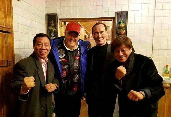 ​噩耗！76岁老戏骨陈惠敏被曝患癌，近照面无血