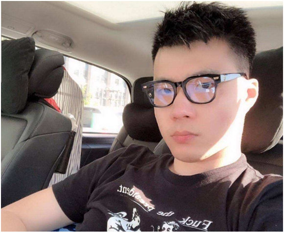 “没有”黄毅清，黄奕终于可以安心复出了！