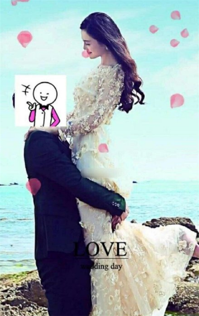 《长安诺》女主赵韩樱子被传隐婚，结婚请柬和