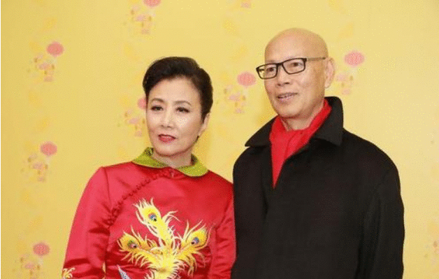 74岁“唐僧”近照神采奕奕，顽强抗癌16年，获妻