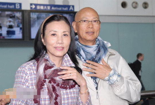 74岁“唐僧”近照神采奕奕，顽强抗癌16年，获妻