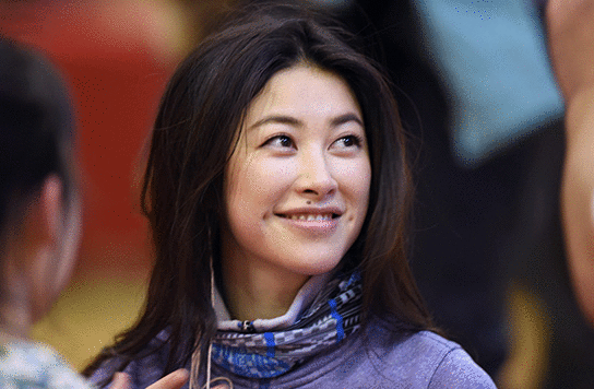 和法拉利副总裁谈恋爱，连续8年入选“全球最美