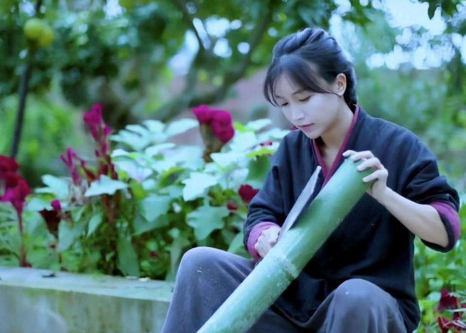 李子柒方就“螺蛳粉吃出刀片”发律师声明，称