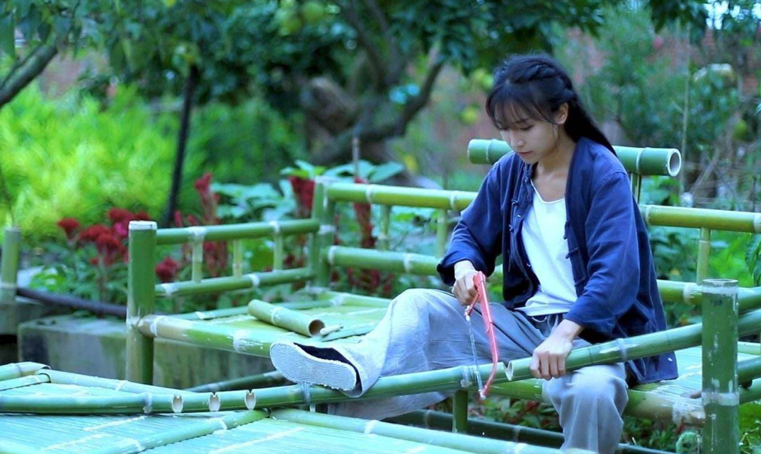 李子柒方就“螺蛳粉吃出刀片”发律师声明，称