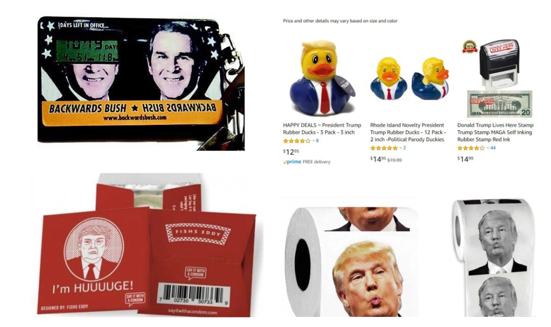 解读天价政治献金"打造"的美国总统：大