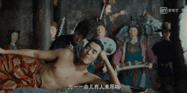 河神2丨换角不崩塌，山人自有妙法！