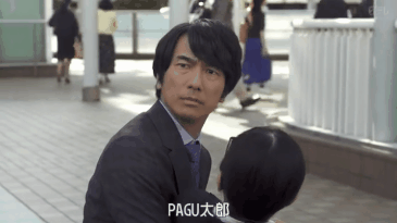 全员形象崩塌？这反差萌可太香了