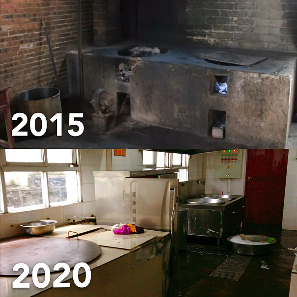 我在云南贫困县，听到了留守儿童的秘密