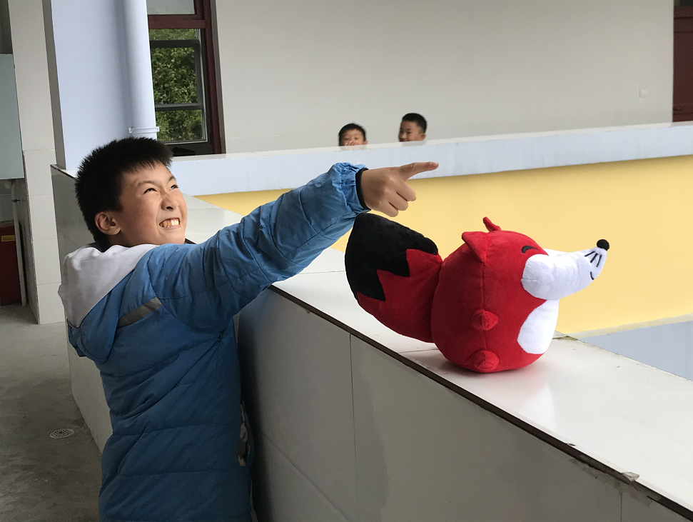 我在云南贫困县，听到了留守儿童的秘密