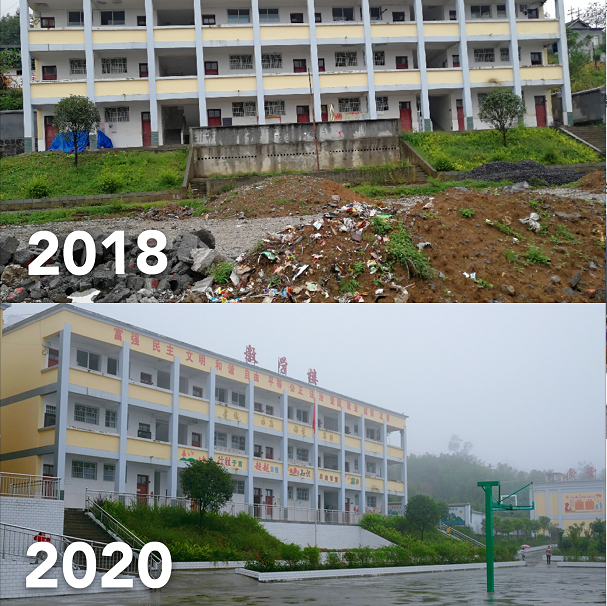 我在云南贫困县，听到了留守儿童的秘密