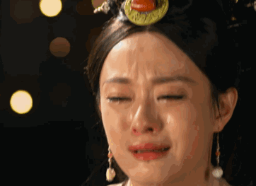 《摩天大楼》Angelababy哭戏登热搜榜首，感染力强