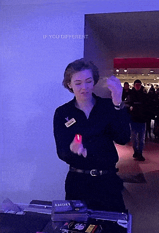 三编丨情侣之间的小游戏永远都是女方赢 不过有