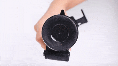 老司机看了就心痒！一碰自己夹紧，山路狂颠不