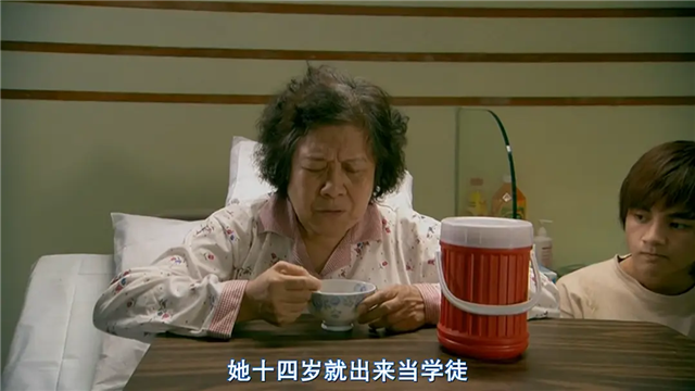 王晶投资100万，许鞍华花费15天，拍出了一部最接