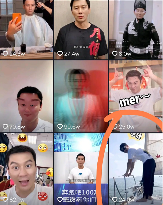 范冰冰晒照感谢朋友祝福，无名指鸽子蛋钻戒抢
