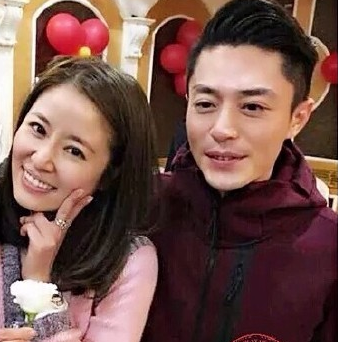 霍建华结婚3年终于复出，为上林心如新戏努力减
