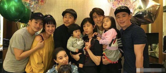 霍建华结婚3年终于复出，为上林心如新戏努力减