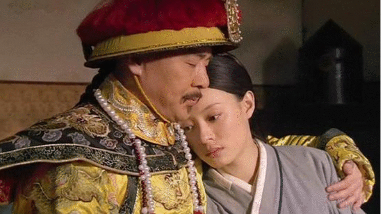 备2亿嫁妆、带入名媛圈，李连杰的4个女儿，你为