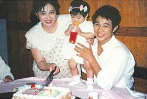 备2亿嫁妆、带入名媛圈，李连杰的4个女儿，你为
