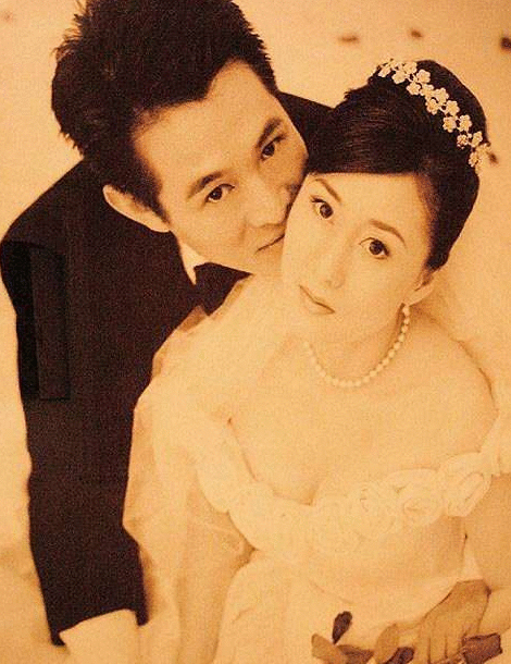 备2亿嫁妆、带入名媛圈，李连杰的4个女儿，你为