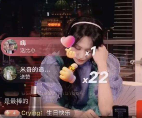 “大陆版张柏芝”？郑爽这一系列迷惑行为是在
