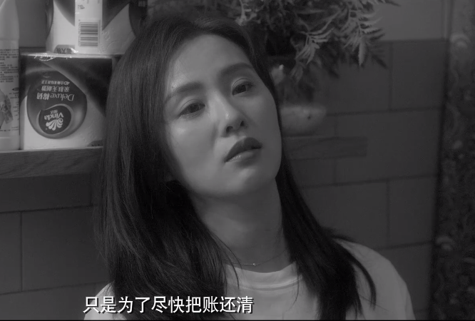 刘诗诗《流金岁月》百变造型曝光！可甜可狂野
