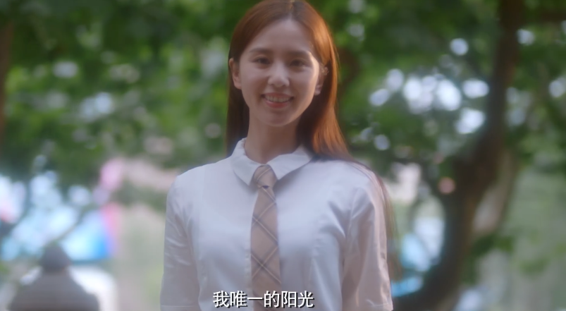 刘诗诗《流金岁月》百变造型曝光！可甜可狂野