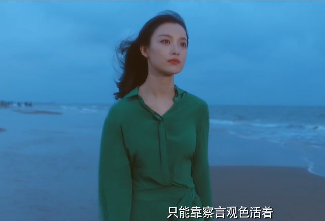 刘诗诗《流金岁月》百变造型曝光！可甜可狂野