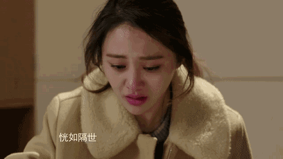 《摩天大楼》Angelababy哭戏登热搜榜首，感染力强