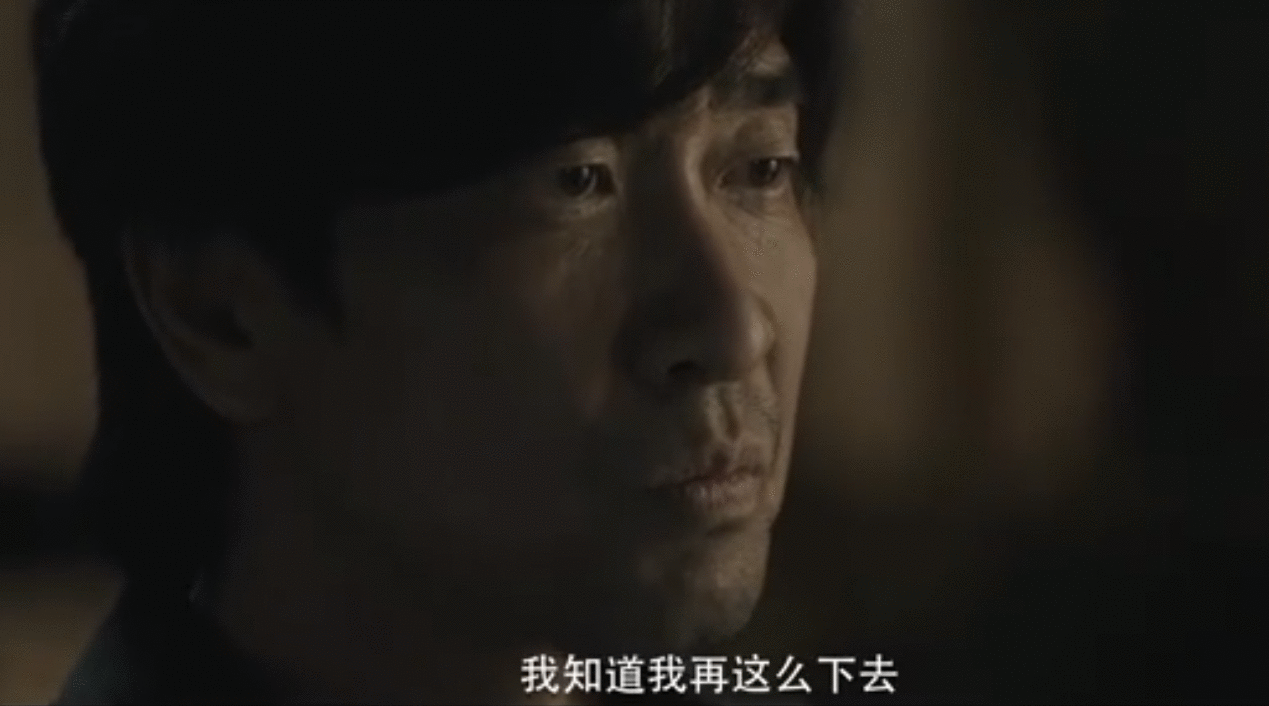 因“小三凌玲”被骂3年，参演《在劫难逃》却获