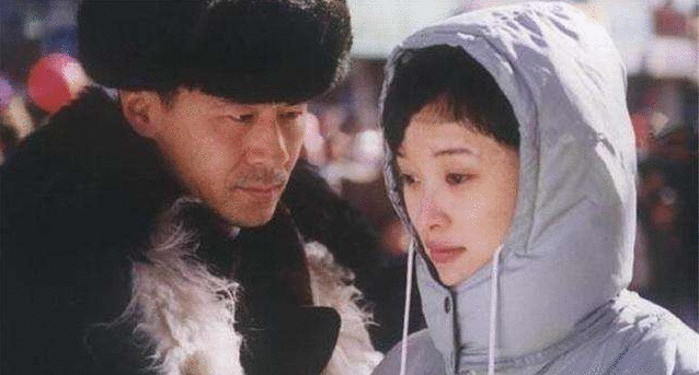 因“小三凌玲”被骂3年，参演《在劫难逃》却获