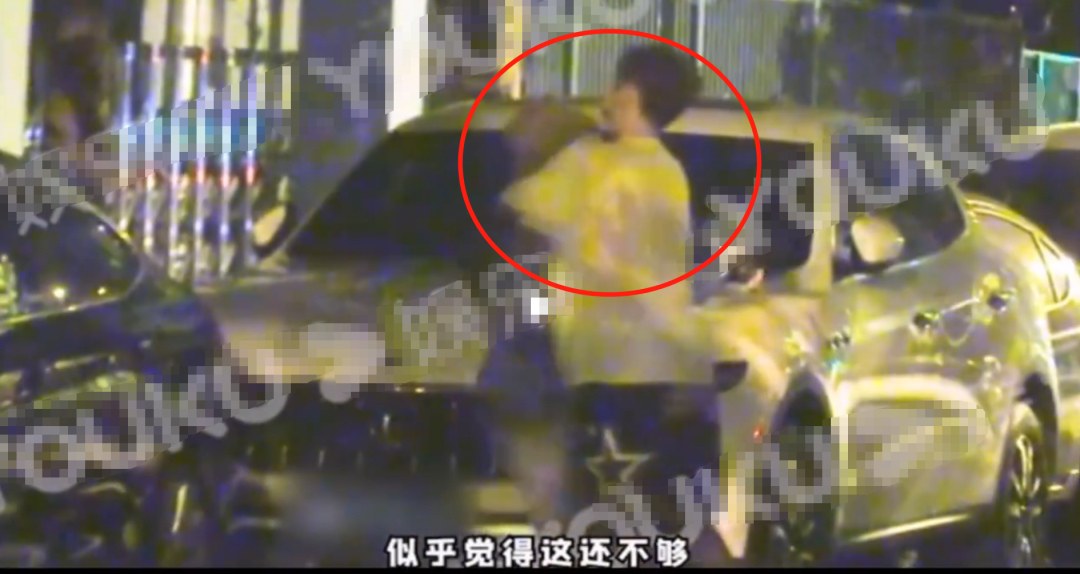 当红流量打脸曝恋情，粉丝喜获宝藏嫂子？