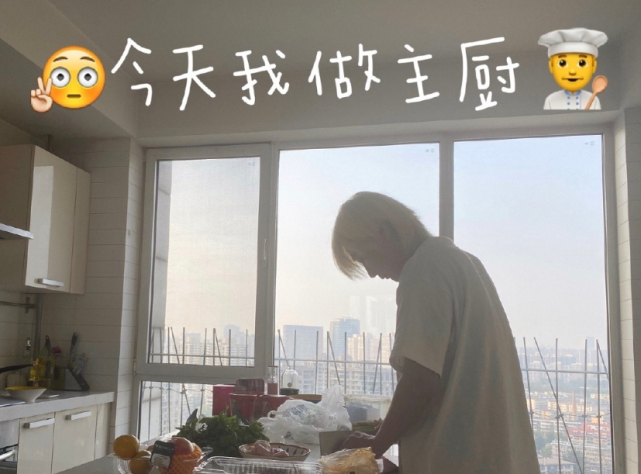 假分手？李汶翰易易紫被曝中秋聚餐，网友化身