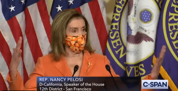 “废了”特朗普，她又想出新主意