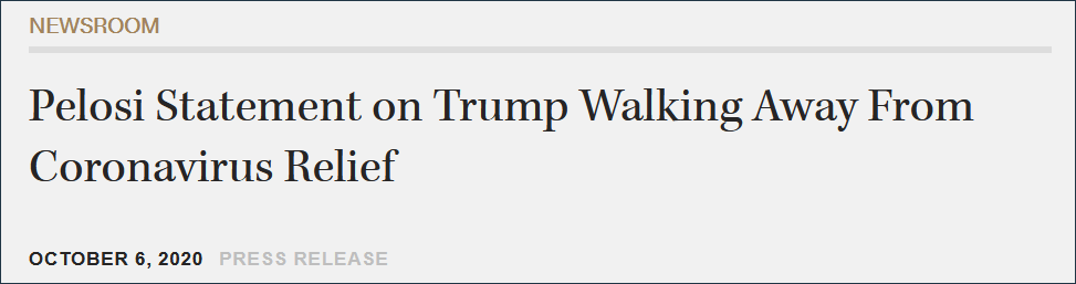 “废了”特朗普，她又想出新主意