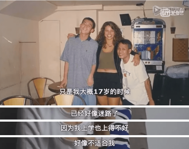 陈冠希晒3岁女儿近照：艳照门过去12年，他还好