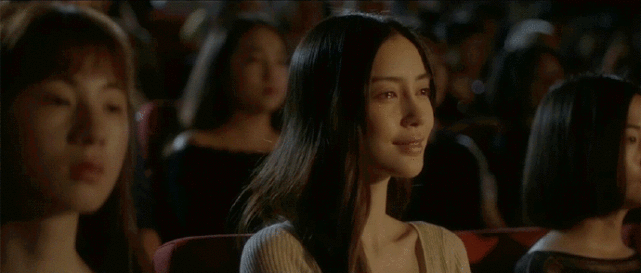 《摩天大楼》Angelababy哭戏登热搜榜首，感染力强