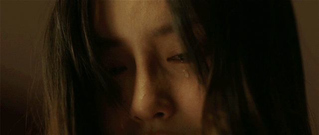 《摩天大楼》Angelababy哭戏登热搜榜首，感染力强