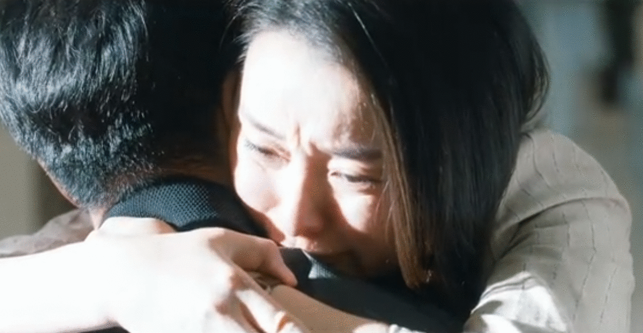 因“小三凌玲”被骂3年，参演《在劫难逃》却获