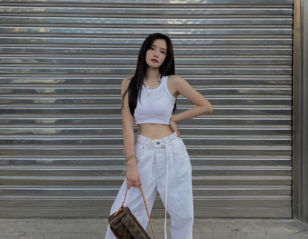当红流量打脸曝恋情，粉丝喜获宝藏嫂子？