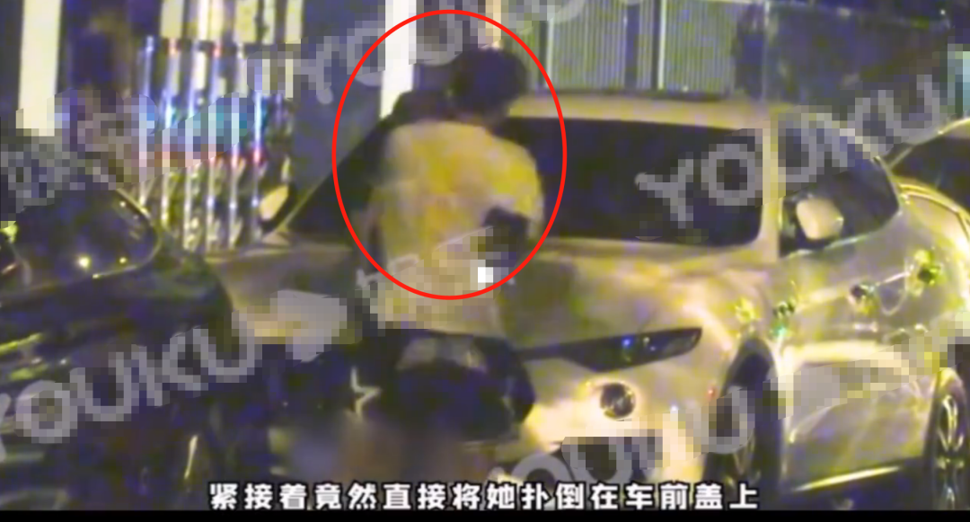 当红流量打脸曝恋情，粉丝喜获宝藏嫂子？