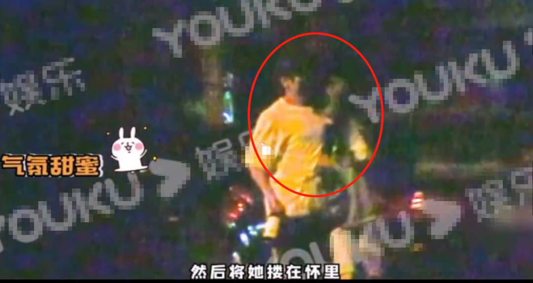 当红流量打脸曝恋情，粉丝喜获宝藏嫂子？
