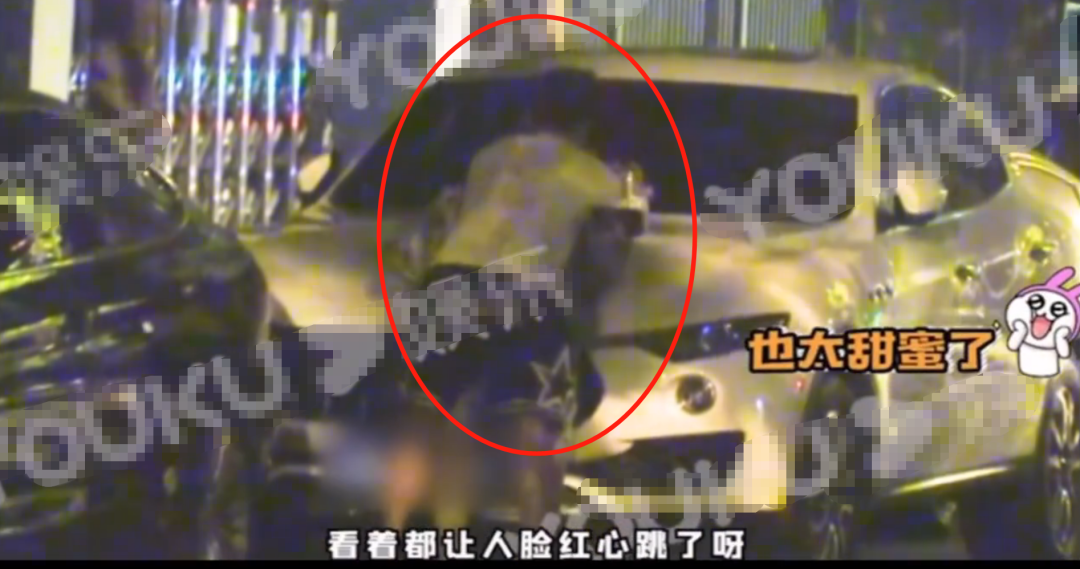 当红流量打脸曝恋情，粉丝喜获宝藏嫂子？