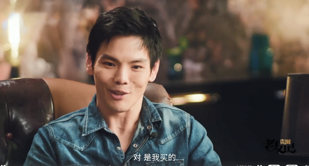 向佐郭碧婷买包年热搜？向佐否认回应：为不上