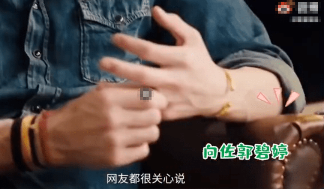 终于陪产？他们这婚结得太坎坷了