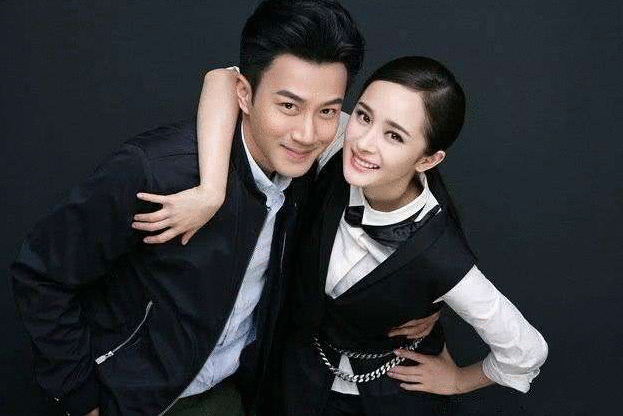 刘丹透露家人近况：小糯米懂事嘴又甜，刘恺威