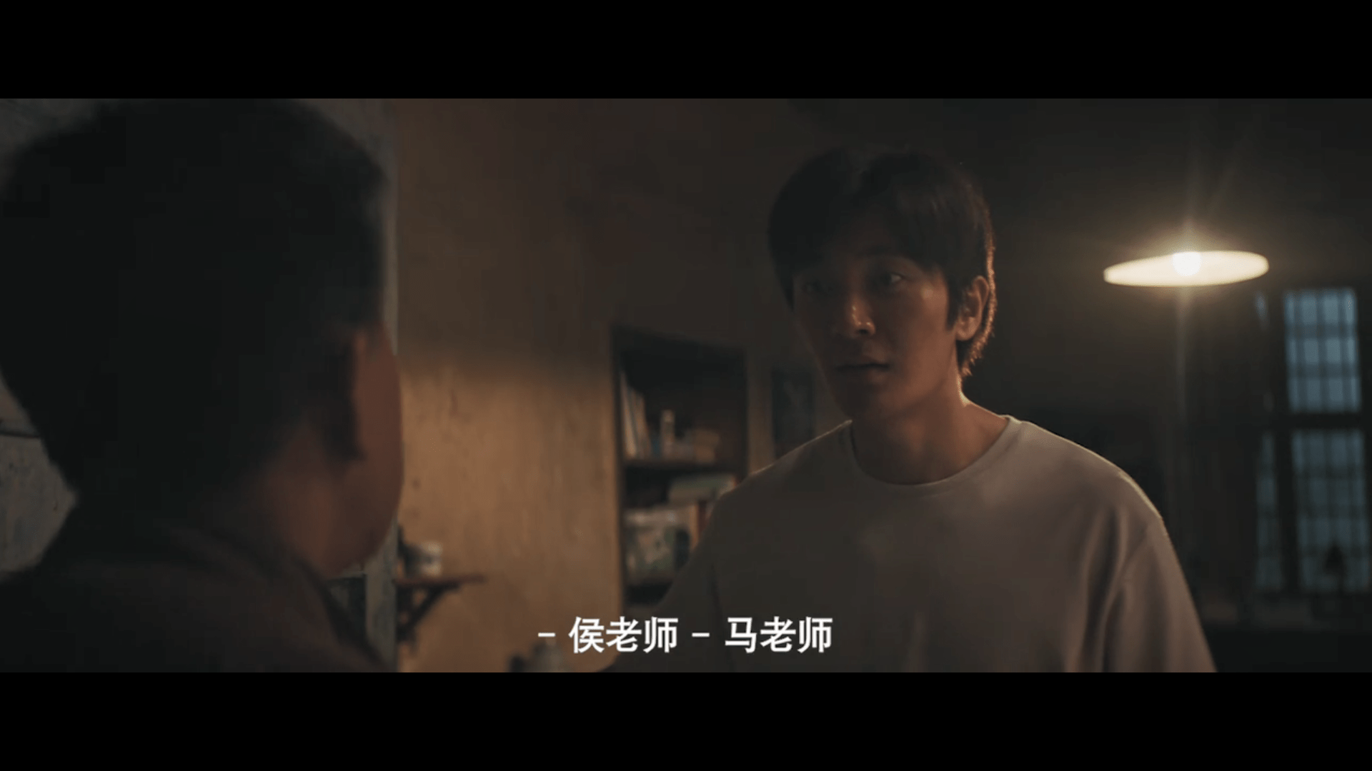 从8.8逆袭9.2，《沉默的真相》才是今年迷雾剧场