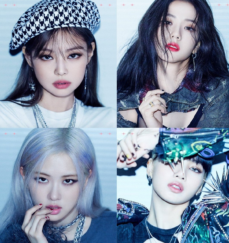 blackpink新曲练习室公开，YG目的不单纯，想要炫耀